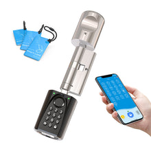 Load image into Gallery viewer, WELOCK Smart Lock ToucA51 Pro