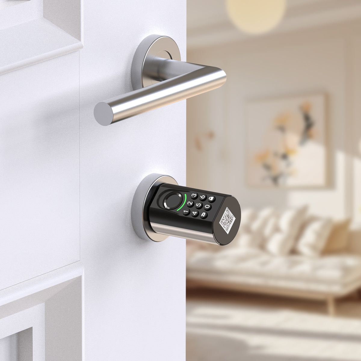 WELOCK smart lock U71