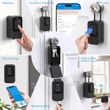 Load image into Gallery viewer, WELOCK Smart Keybox