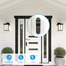 Load image into Gallery viewer, WELOCK Smart Lock U81
