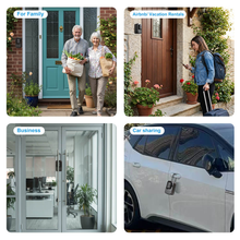 Load image into Gallery viewer, WELOCK Smart Keybox