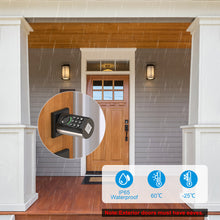 Load image into Gallery viewer, WELOCK smart lock U71