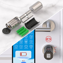 Load image into Gallery viewer, WELOCK smart lock U71