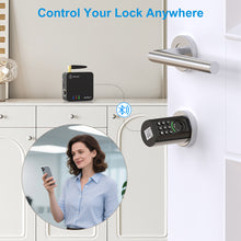 Load image into Gallery viewer, WELOCK smart lock U71