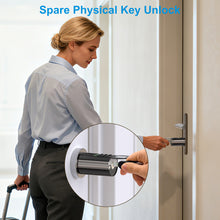 Load image into Gallery viewer, WELOCK smart lock U71