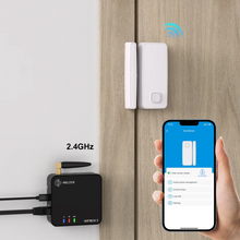 Load image into Gallery viewer, WELOCK WIFIBOX3 - Gateway Remote Unlocking WiFi Bluetooth