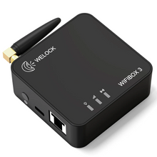 Load image into Gallery viewer, WELOCK WIFIBOX3 - Gateway Remote Unlocking WiFi Bluetooth