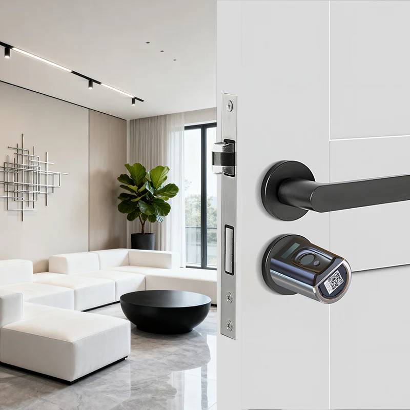 WELOCK Fingerprint Smart Door Lock Touch41