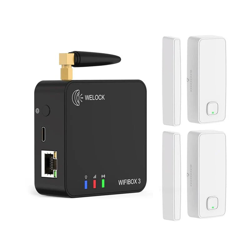 WELOCK Smart Door Sensor Smart Lock