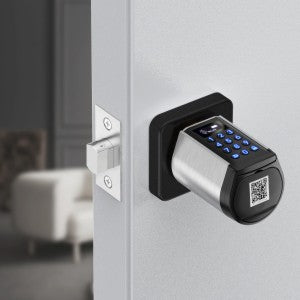 WIFI  Keypad  Door Smart Lock - WELOCK PCBH21 US