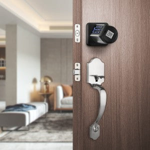 WIFI  Keypad  Door Smart Lock - WELOCK PCBH21 US