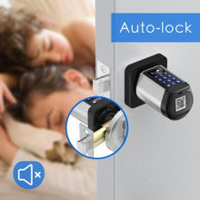 Load image into Gallery viewer, WIFI  Keypad  Door Smart Lock - WELOCK PCBH21 US