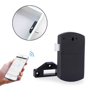 Smart Hidden Cabinet Lock - WELOCK