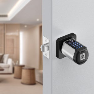 WIFI  Keypad  Door Smart Lock - WELOCK PCBH21 US