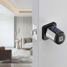 Load image into Gallery viewer, WIFI  Keypad  Door Smart Lock - WELOCK PCBH21 US