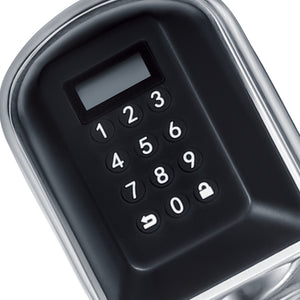 Digital Door Smart Lock - WELOCK PCB10KEY31 US