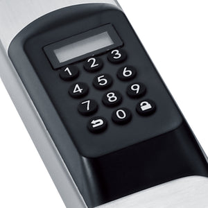Digital Door Smart Lock - WELOCK PCB10KEY30