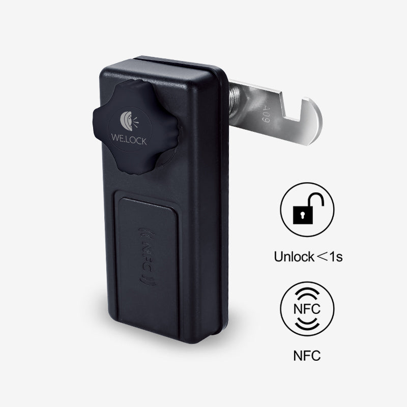 Smart NFC Door Lock -WELOCK Cabinet