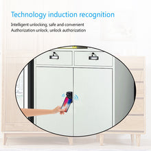 Load image into Gallery viewer, Smart NFC Door Lock -WELOCK Cabinet
