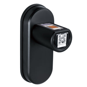 WELOCK AIONE Smart Fingerprint Door Lock -US