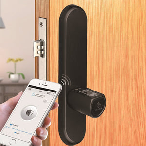 WeLock Smart Lock Fingerprint Door Lock -EU