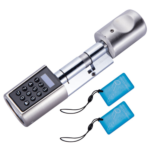 Digital Smart  Lock - WELOCK SOHO EU