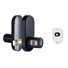 Load image into Gallery viewer, WELOCK AIONE Smart Fingerprint Door Lock -US