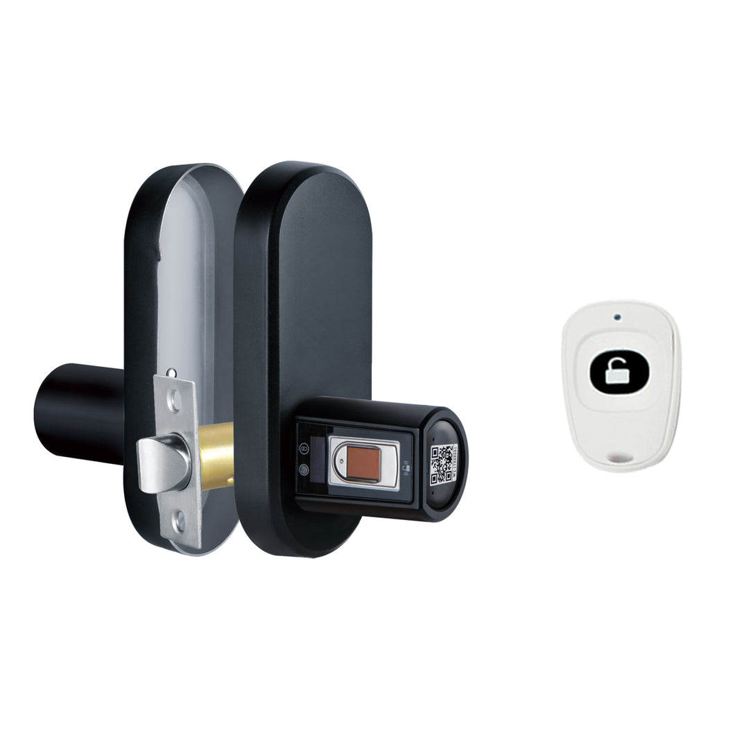 WELOCK AIONE Smart Fingerprint Door Lock -US